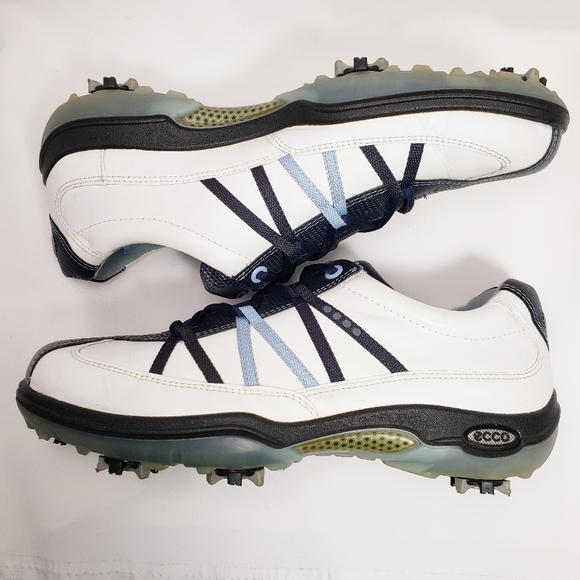 ecco golf shoe spikes